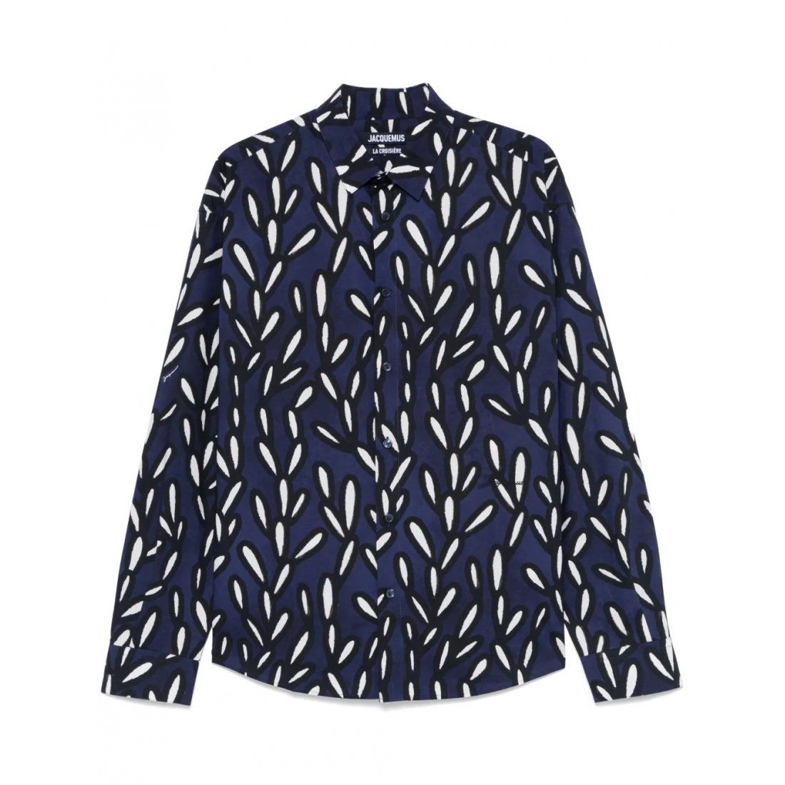 Jacquemus - Chemise 'Simon' pour Hommes
