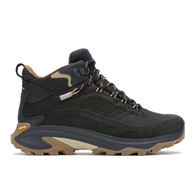 Merrell - MOAB SPEED 2 LTR MID WP
