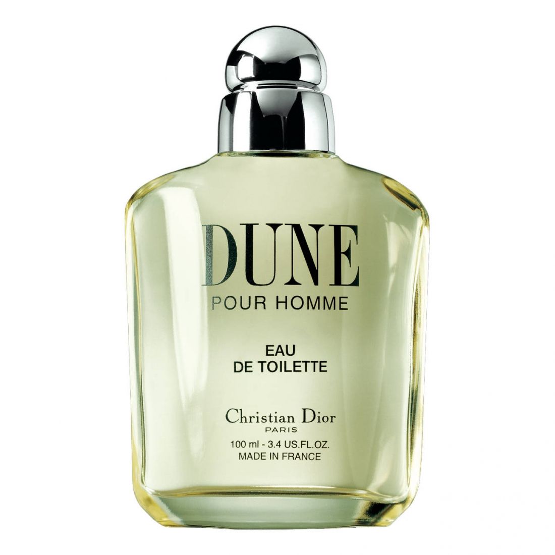 Dior - Eau de toilette 'Dune pour Homme' - 100 ml