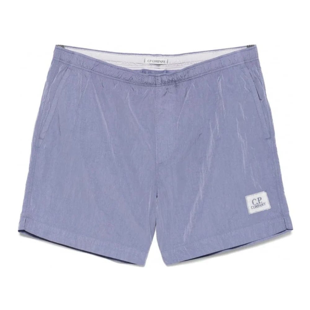 C.p. company - Short de bain 'Chrome R' pour Hommes