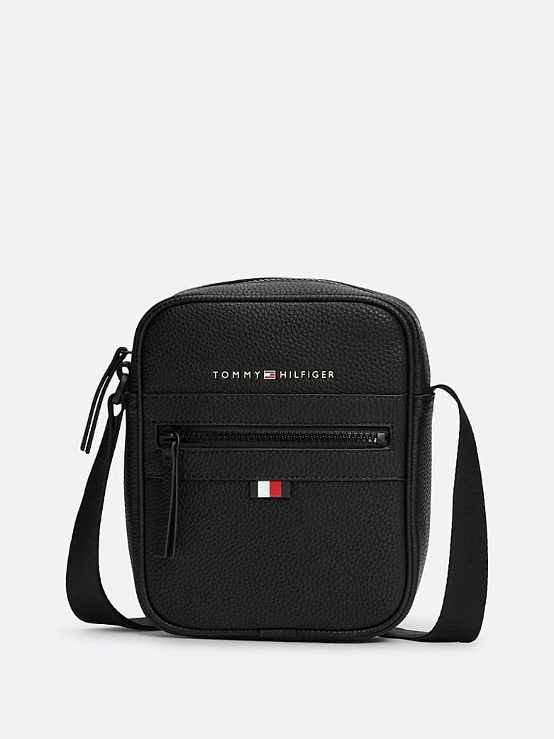 Tommy hilfiger - ESSENTIAL PU MINI REPORTER