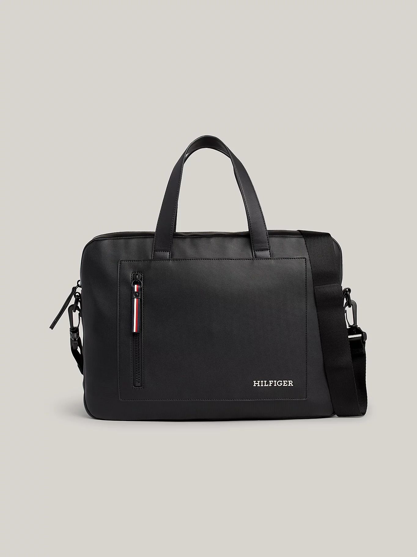 Tommy hilfiger - TH PIQUE SLIM COMPUTER