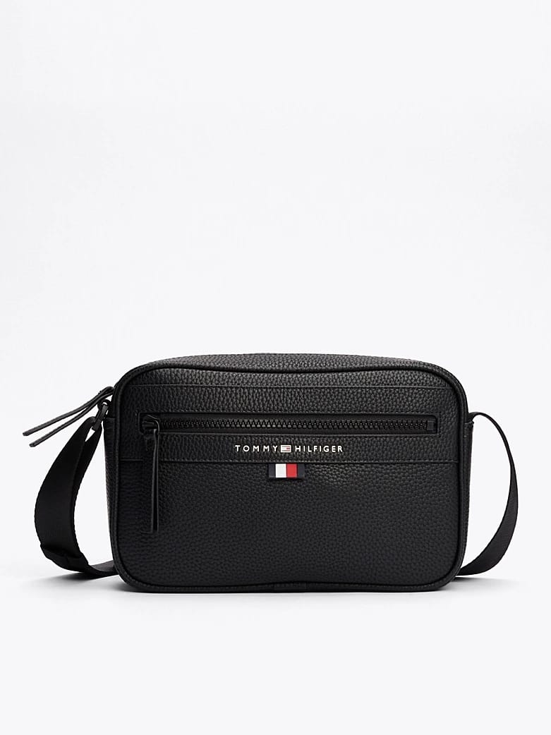 Tommy hilfiger - ESSENTIAL PU EW REPORTER