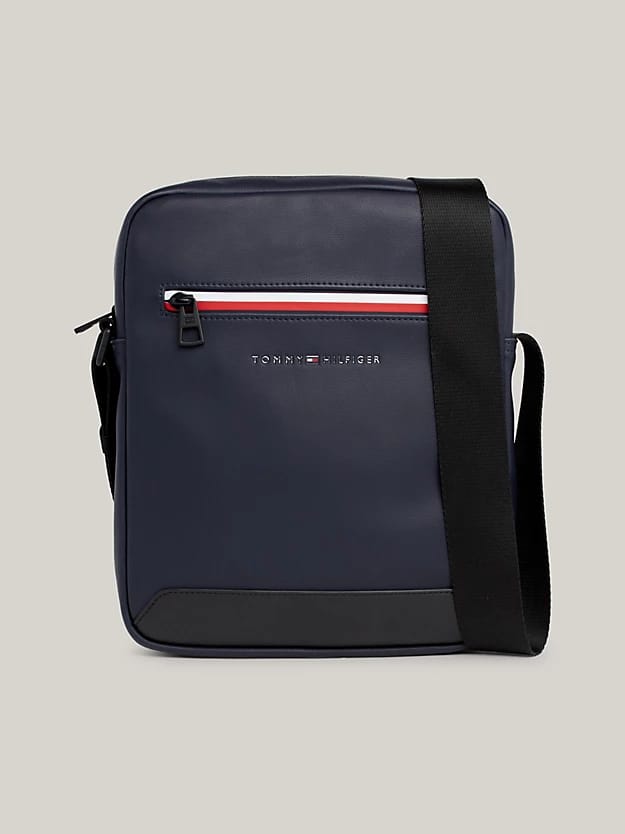 Tommy hilfiger - TH ESS CORP REPORTER