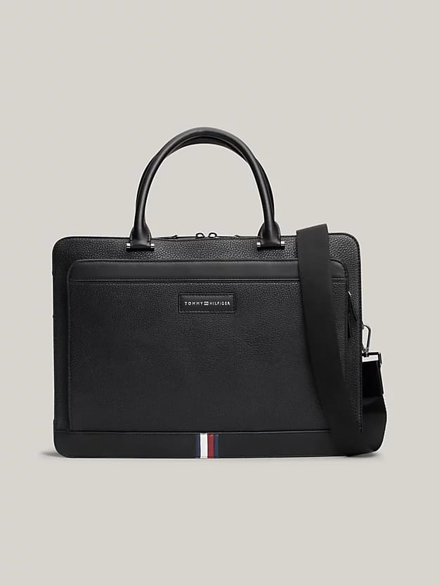 Tommy hilfiger - TH BUSINESS SLIM COMPUTER BAG