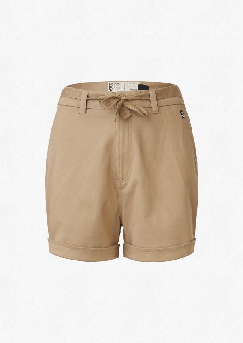 Picture - W's ANJEL CHINO SHORTS