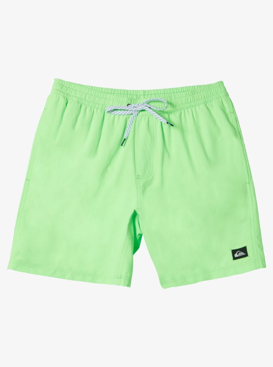 Quiksilver - K's EVERYDAY SOLID VOLLEY YTH 14