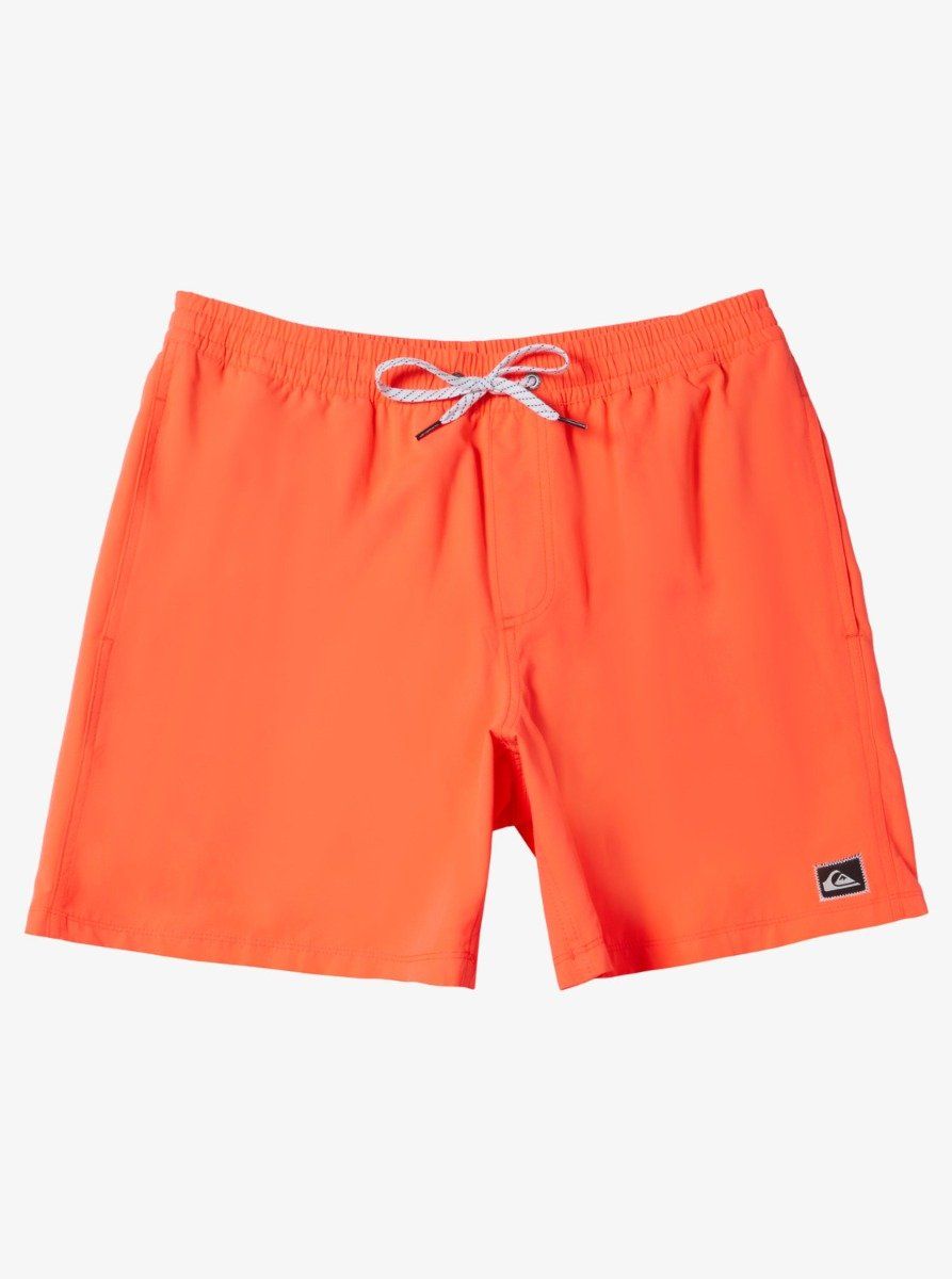 Quiksilver - K's EVERYDAY SOLID VOLLEY YTH 14