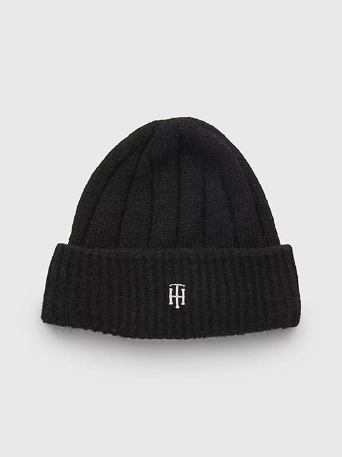 Tommy Hilfiger - TH TIMELESS BEANIE