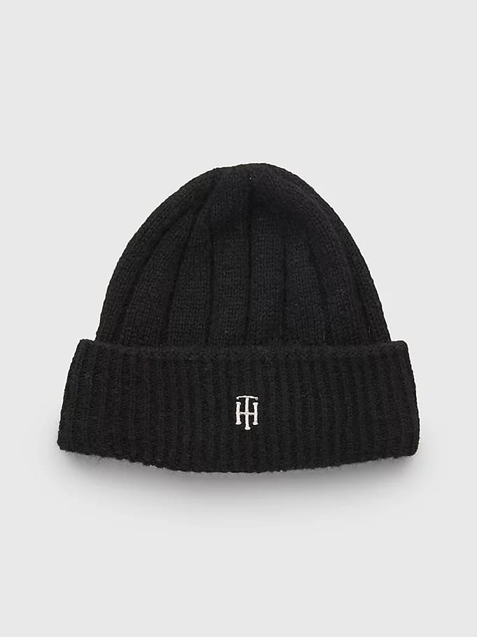 Tommy hilfiger - TH TIMELESS BEANIE