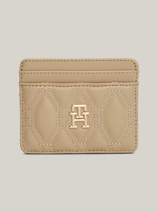 Tommy hilfiger - TH REFINED CC HOLDER