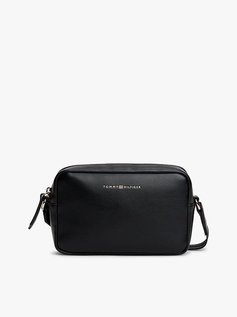 Tommy hilfiger - TH LOGOTAPE CAMERA BAG