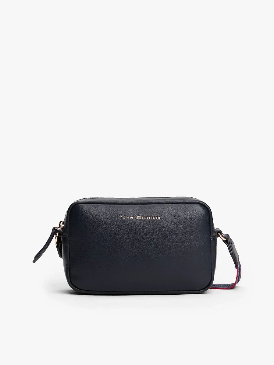 Tommy hilfiger - TH LOGOTAPE CAMERA BAG