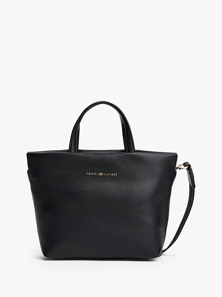 Tommy hilfiger - TH LOGOTAPE MINI TOTE
