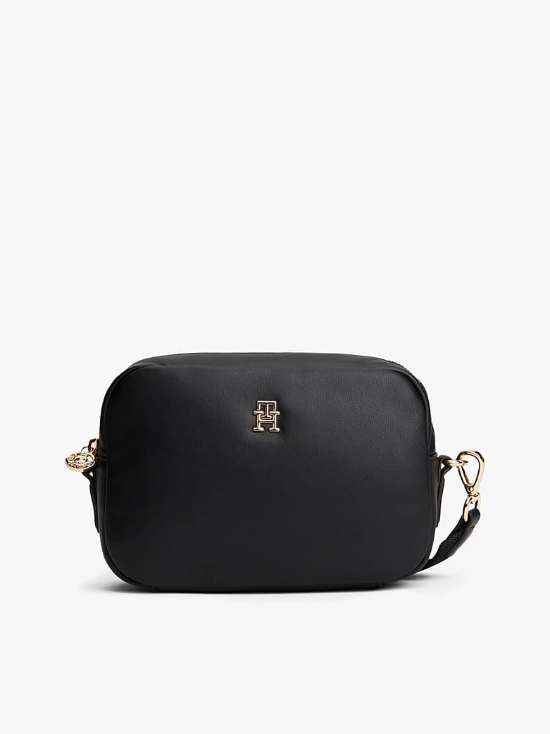 Tommy hilfiger POPETTE SOFT CAMERA BAG-0 Einmalige Grösse