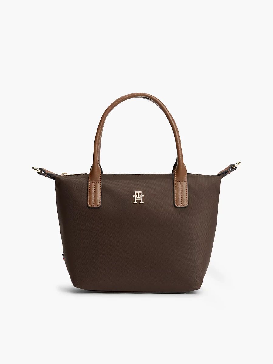 Tommy hilfiger POPETTE MINI TOTE-0 Einmalige Grösse