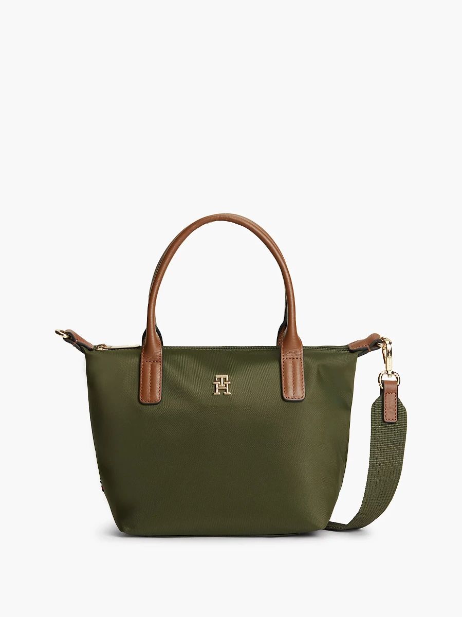 Tommy hilfiger POPETTE MINI TOTE-0 Einmalige Grösse