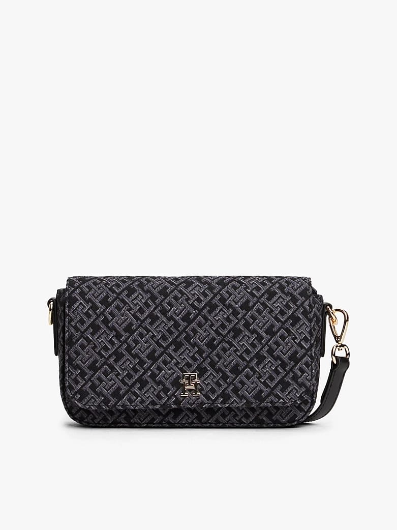 Tommy hilfiger TH ICON CONV CROSSOVER JACQUARD-0 Einmalige Grösse