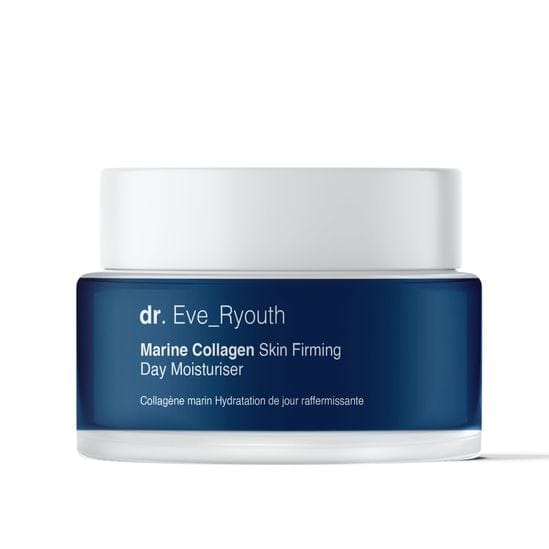 Dr. eve_ryouth - Hydratant de jour 'Marine Collagen Skin Firming' - 50 ml