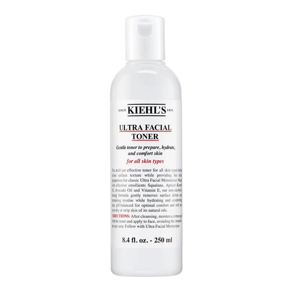 Kiehl's - Tonique 'Ultra' - Tous types de peau, 250 ml