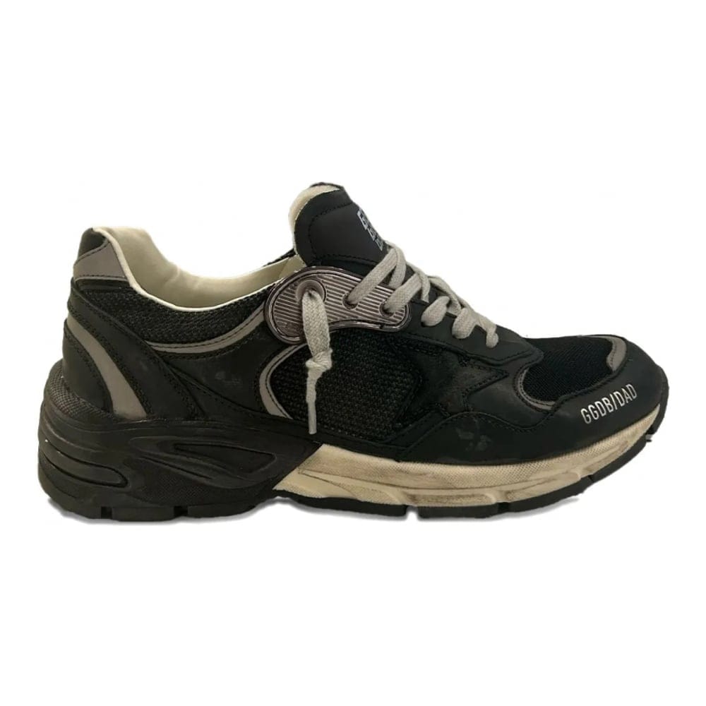Golden goose deluxe brand - Sneakers 'Running Dad Star-Detail' pour Femmes