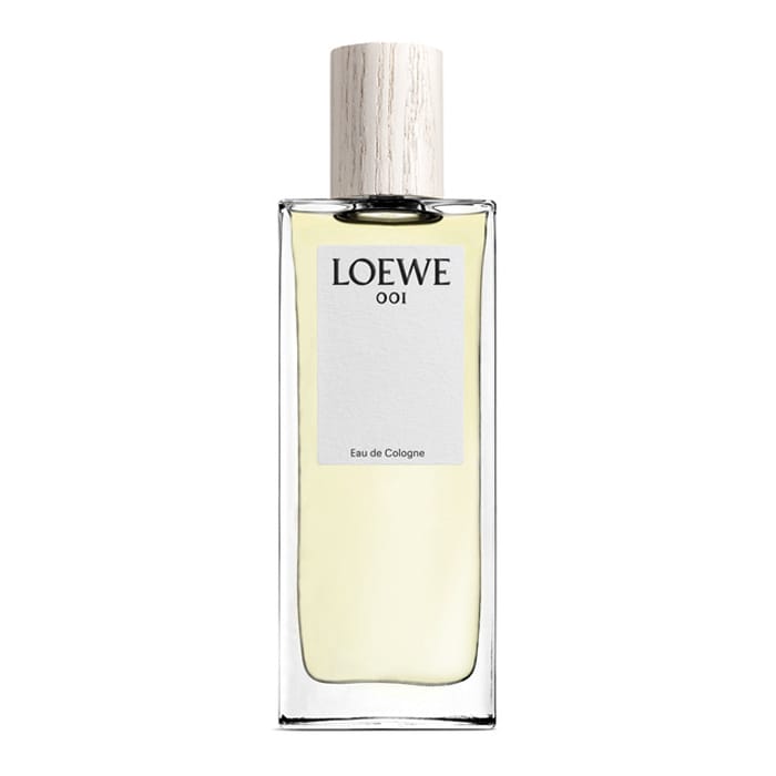 Loewe - Eau de Cologne '001' - 50 ml