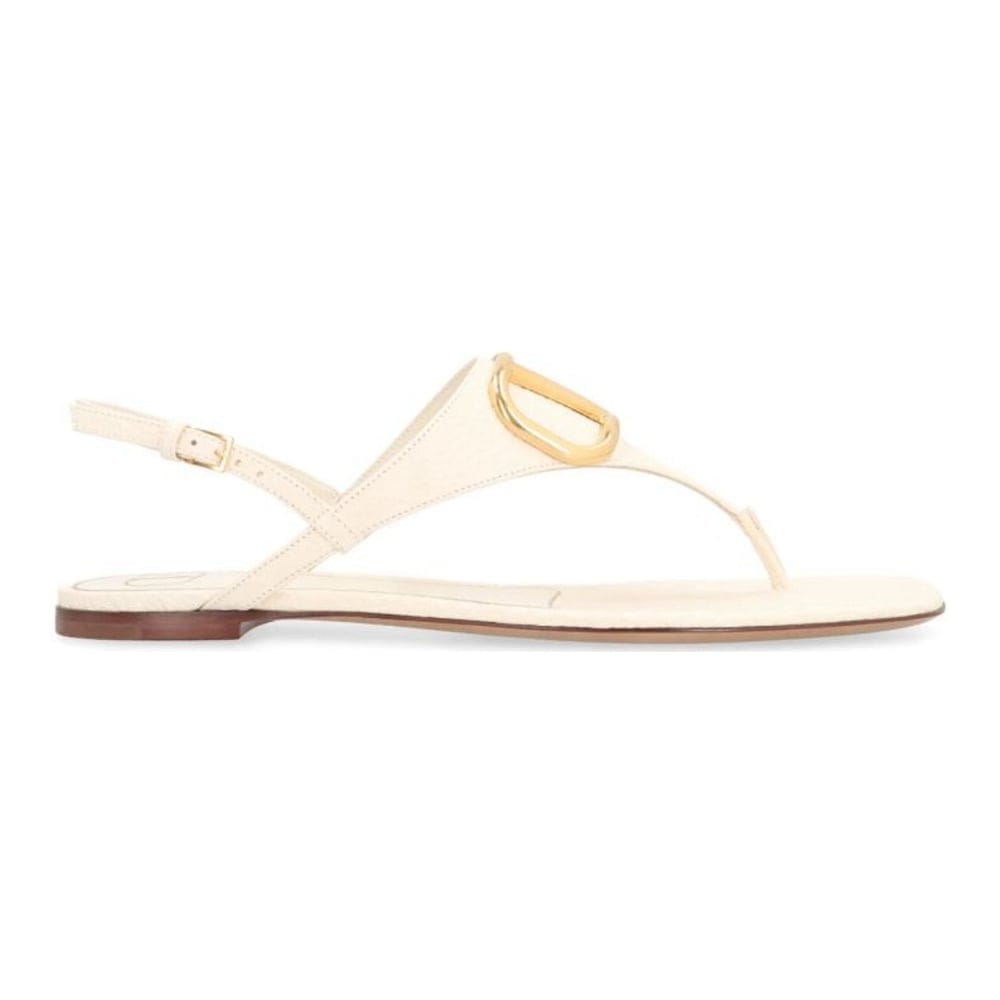 Valentino garavani - Sandales à brides 'VLogo Signature' pour Femmes