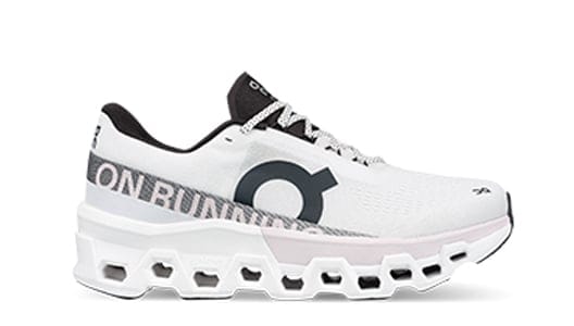 On running - Cloudmonster 2-3WE10110664--W-White|Frost-36-5