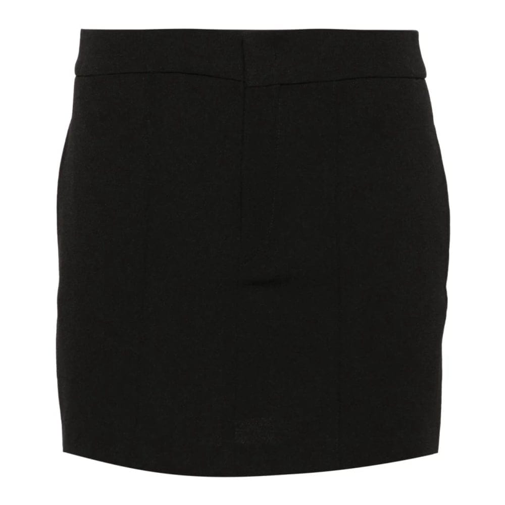 Isabel marant - Mini Jupe 'Licoba' pour Femmes