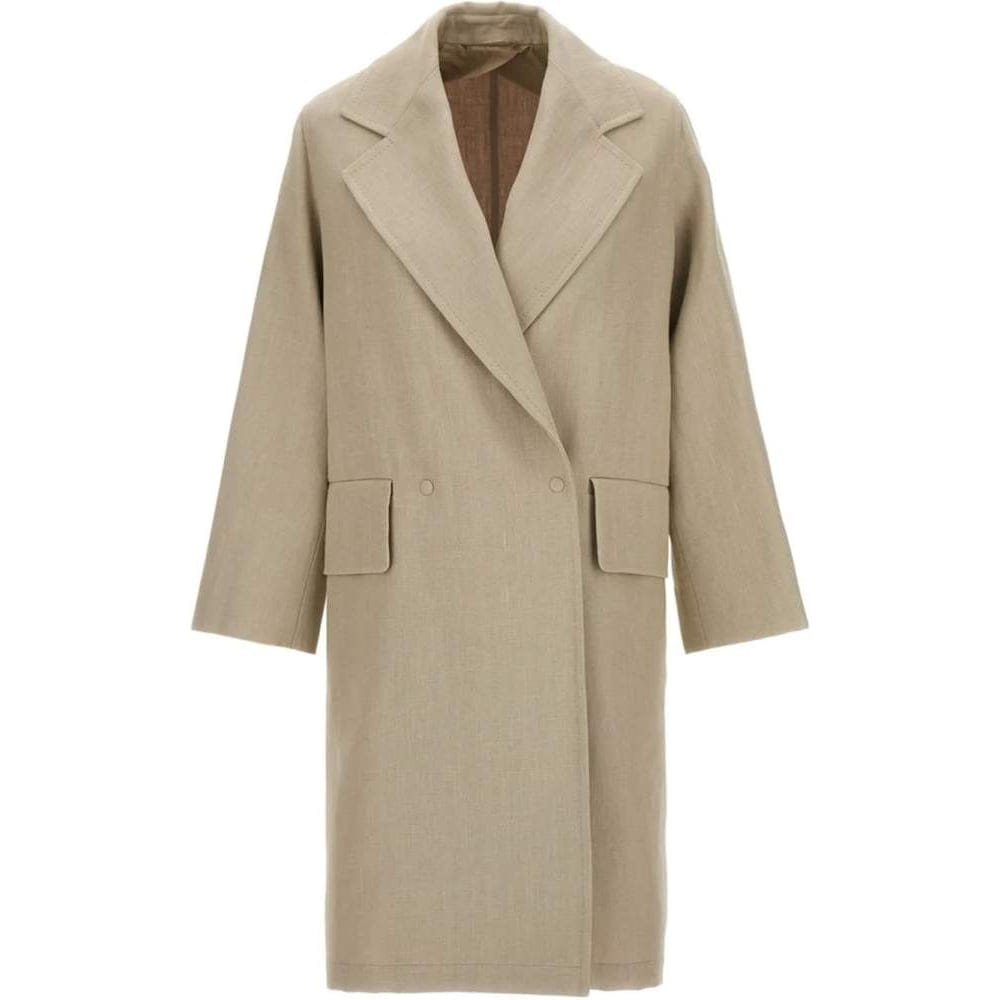 Max mara - Trench 'Mescal' pour Femmes