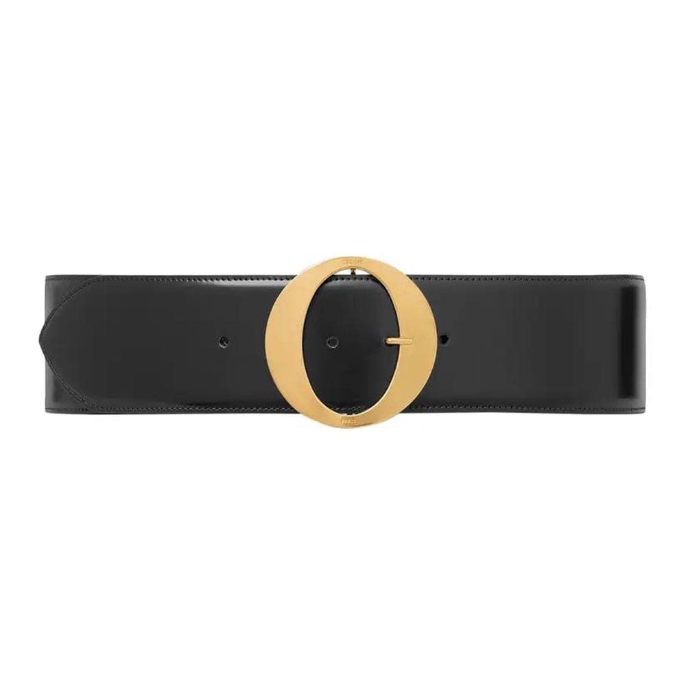 Celine - Ceinture 'BC 12' pour Femmes