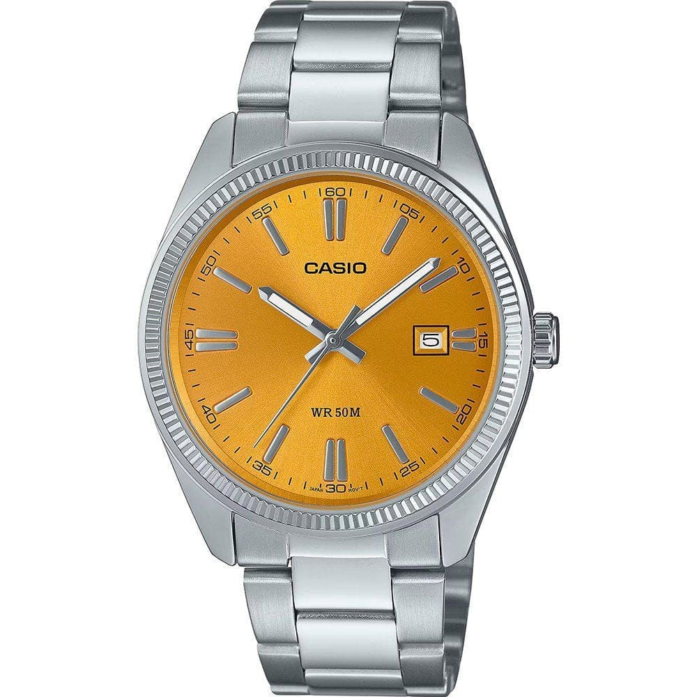 Casio - Montre 'MTP1302PD9AVE' pour Hommes