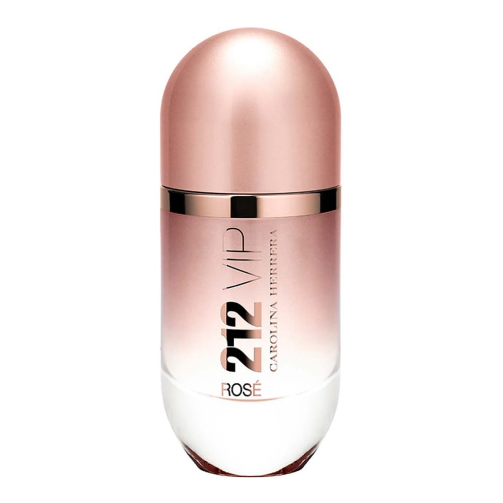 Carolina Herrera - Eau de parfum '212 VIP Rosé' - 50 ml