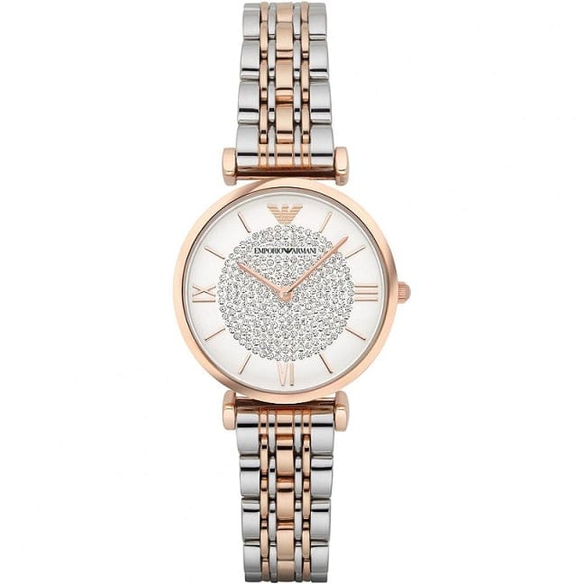 Armani - Montre 'AR1926' pour Femmes