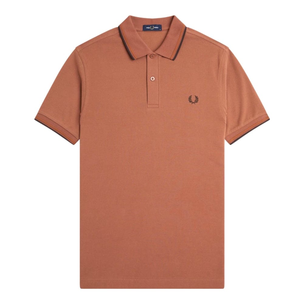 Fred perry - Chemise pour Hommes
