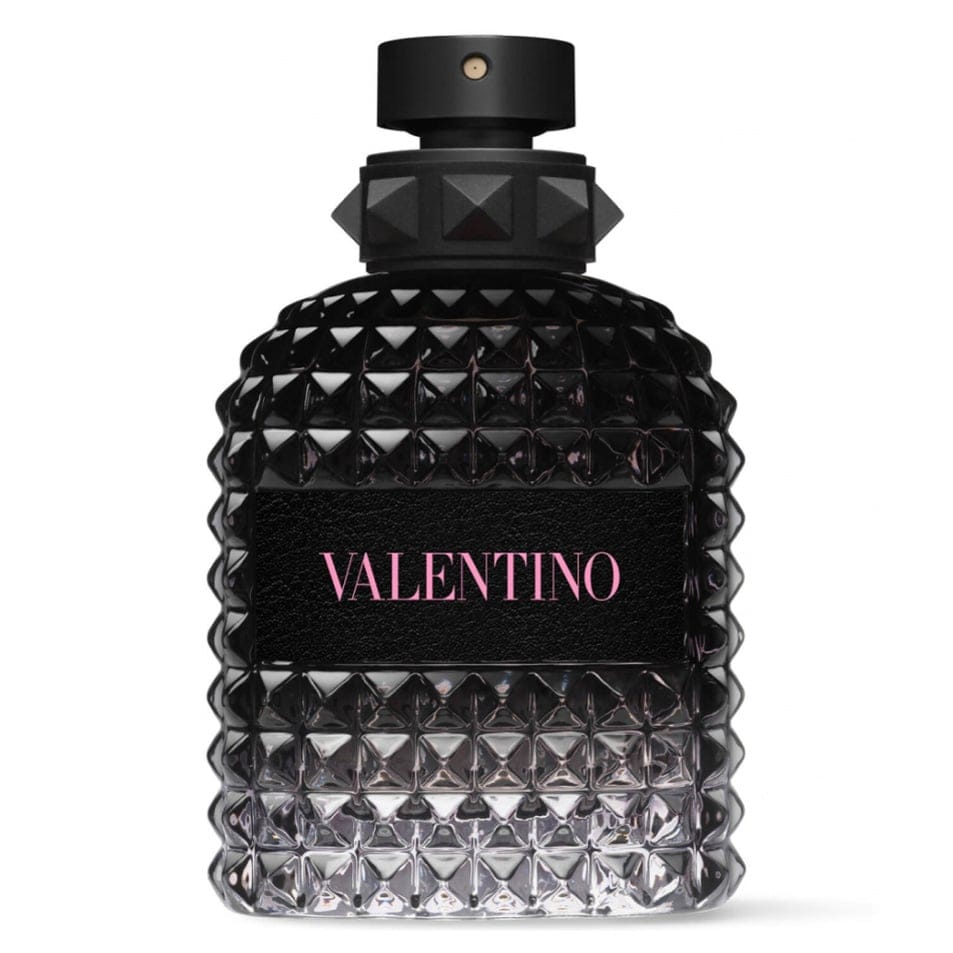 Valentino - Eau de toilette 'Uomo Born In Roma' - 50 ml