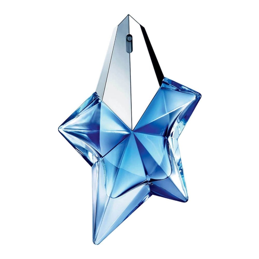 Thierry mugler - Eau de Parfum - Rechargeable 'Angel Standing Star' - 100 ml