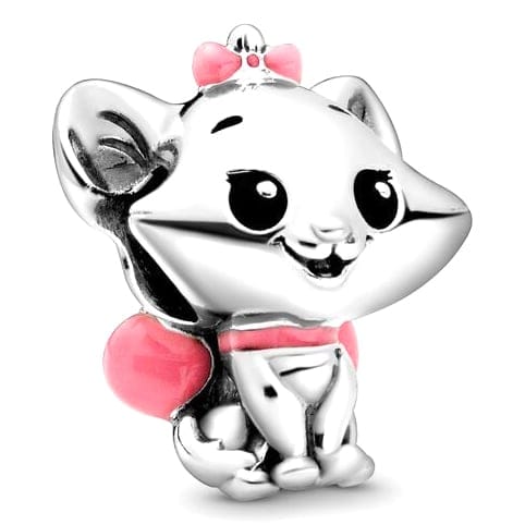 Pandora - Charm 'Aristocats' pour Femmes