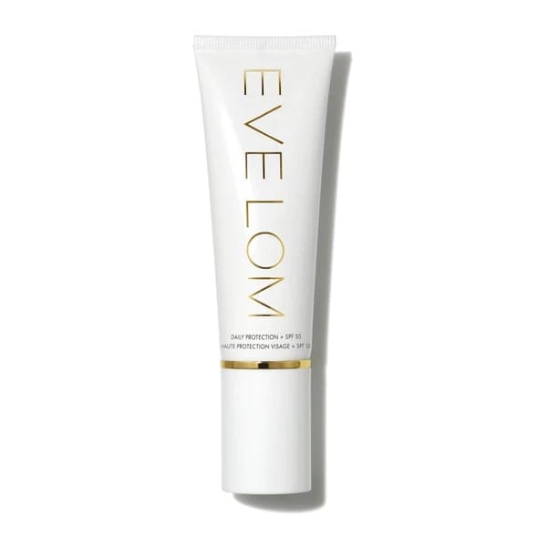 Eve lom - Crème solaire pour le visage 'Moisture & Radiance Daily Protection SPF50' - 50 ml