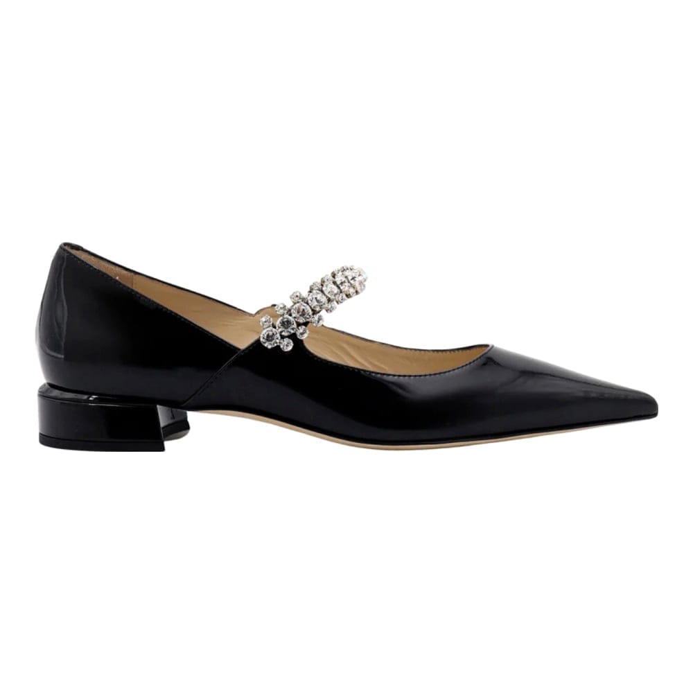 Jimmy choo - Escarpins 'Bing Flat' pour Femmes