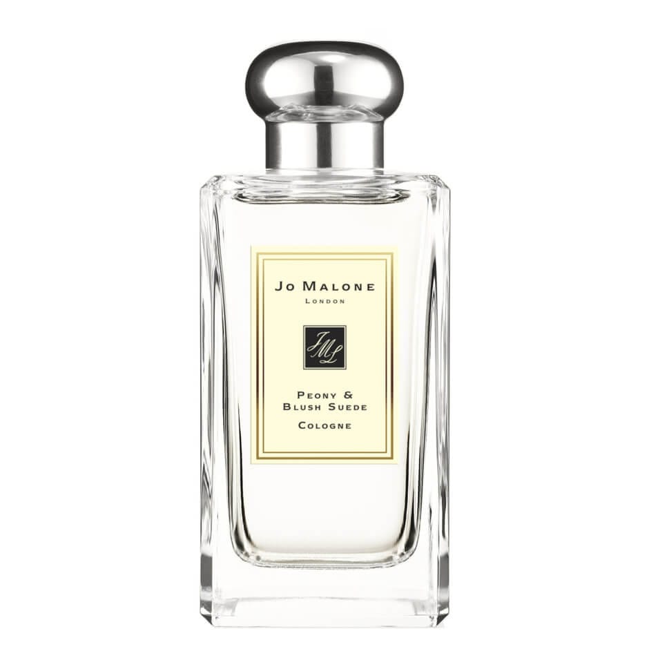 Jo malone - Eau de Cologne 'Peony & Blush Suede' - 100 ml