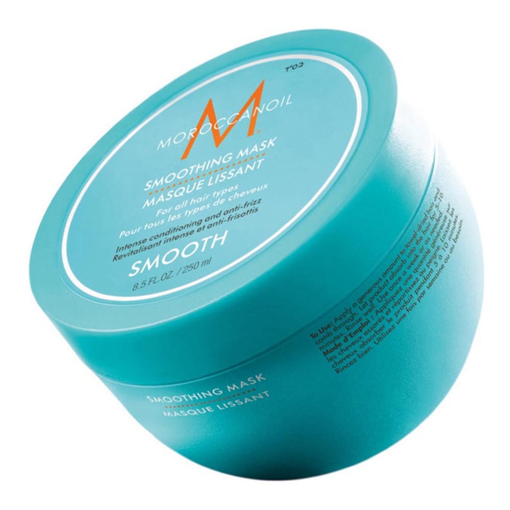 Moroccanoil - Masque capillaire 'Smoothing' - 250 ml