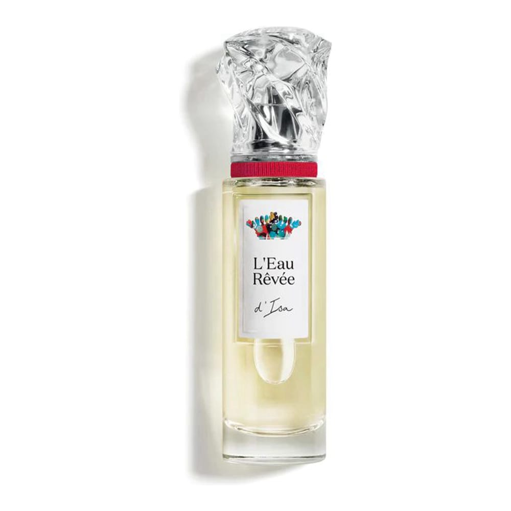 Sisley - Eau de toilette 'L'Eau Rêvée D'Isa' - 50 ml