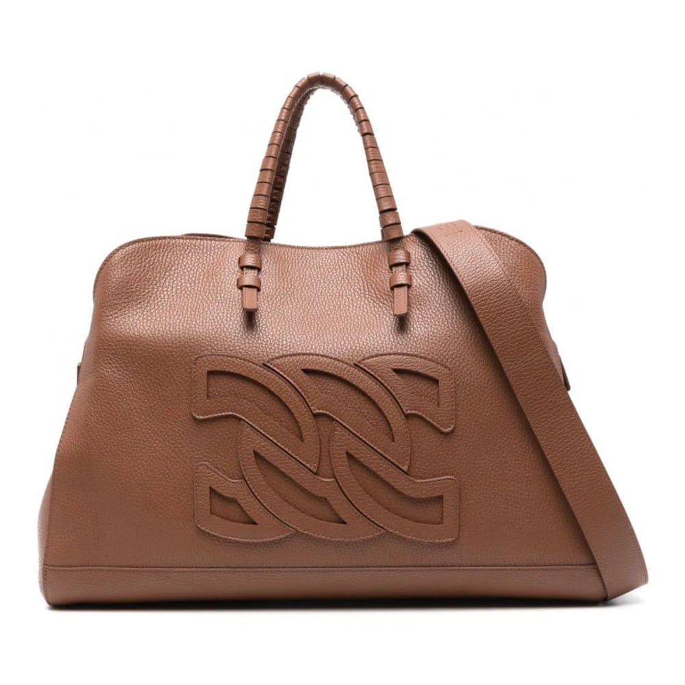 Casadei - Sac Cabas 'Park Avenue' pour Femmes