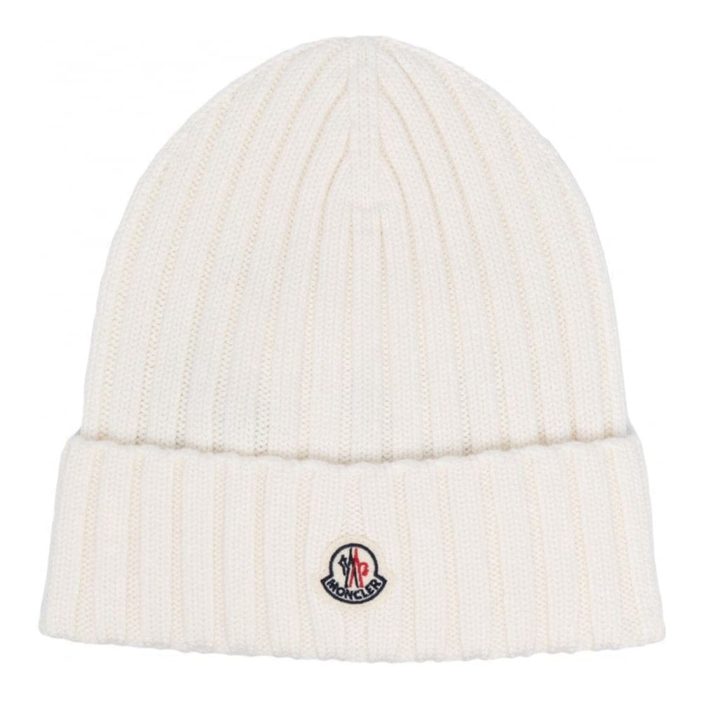 Moncler - Bonnet pour Femmes