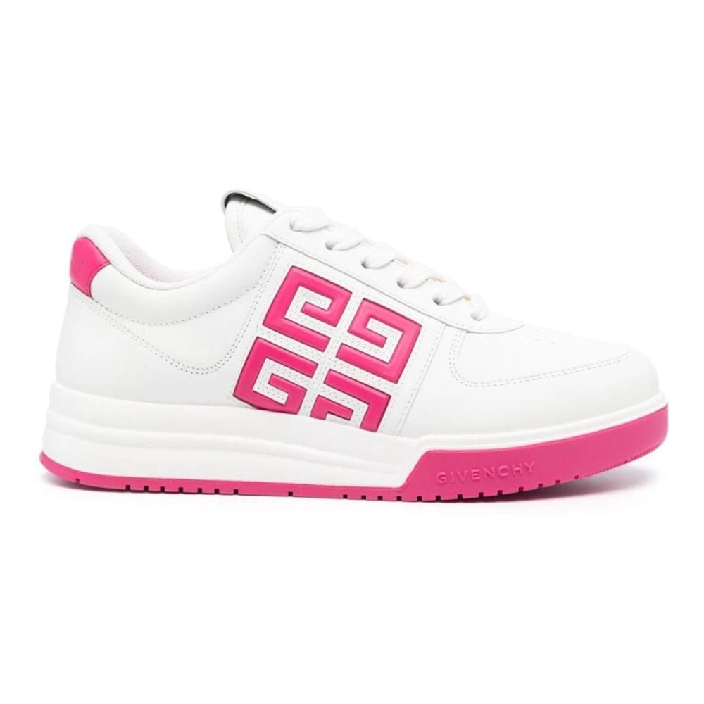Givenchy - Sneakers 'G4' pour Femmes