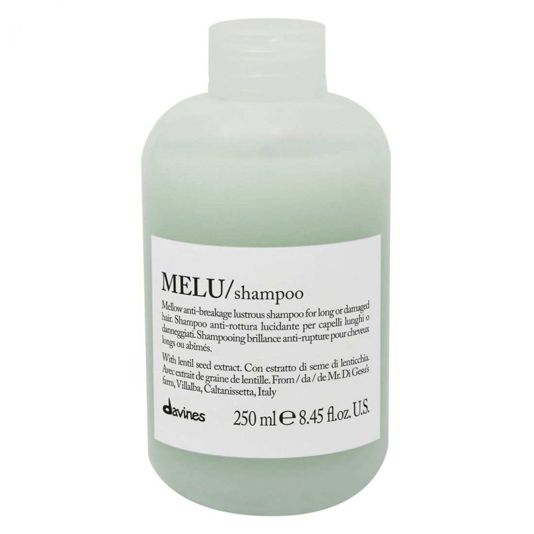 Davines - Shampoing 'Melu' - 250 ml