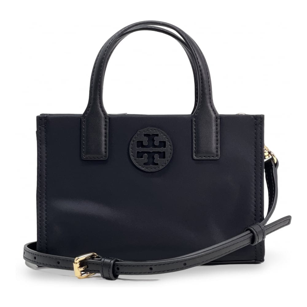 Tory burch - Sac à bandoulière 'Ella Extra Small Top Zip' pour Femmes