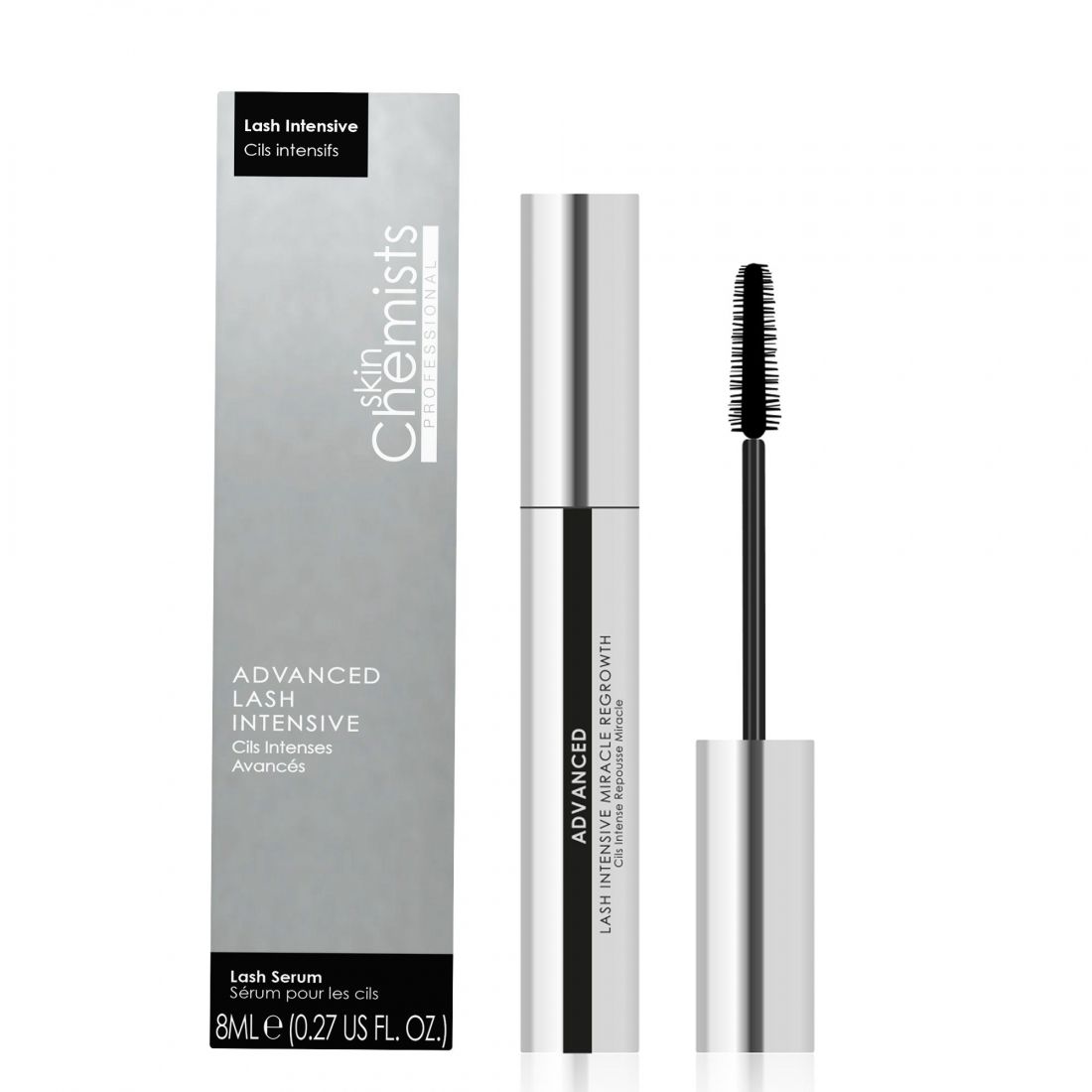 Skinchemists - Sérum Cils 'Advanced Intensive' - 8 ml