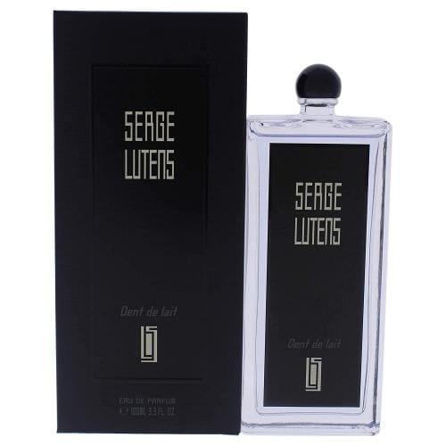 Serge Lutens - Eau de parfum 'Dent de Lait' - 100 ml